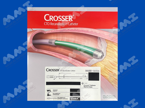 Crosser CRU14SA