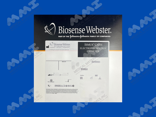 ISMUS CATH D6R20P12RT