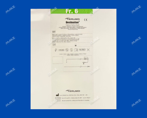Destination FR.6 RSP01-NE