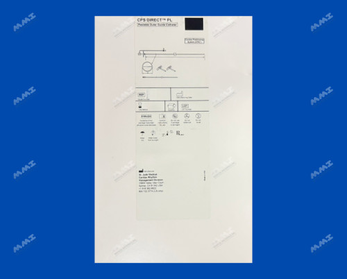 CPS Direct PL 410176