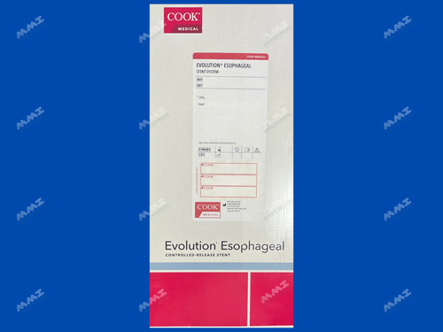 Evolution Esophageal G48030