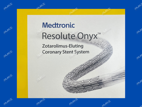 Resolute Onyx Zotarolimus-Eluting RONYX30034UX