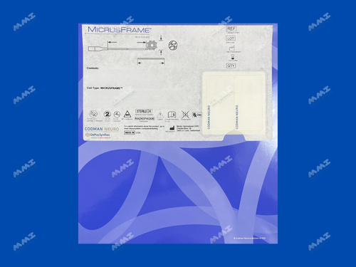 MicrusFrame MFR140711