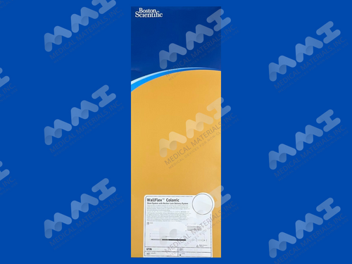 WallFlex Colonic 6504
