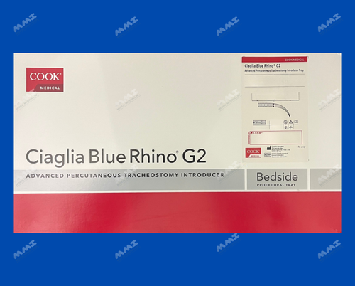 Ciaglia Blue Rhino G2 G53179