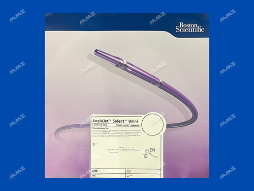 AngioJet Solent Omni 109681-001