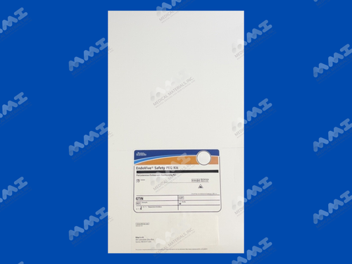 EndoVive Safety PEG Kit M00566470