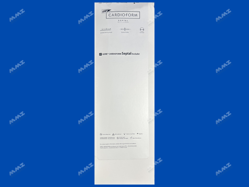 CardioForm Septal Occluder GSX0025A