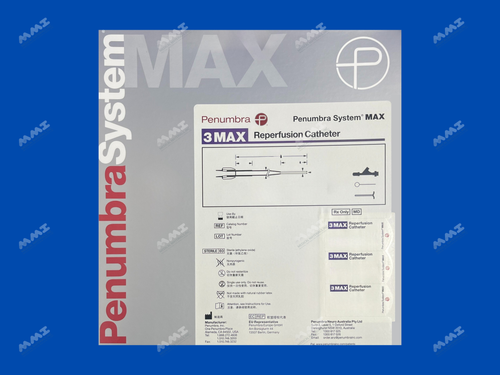 3Max Reperfusion Catheter 3MAXC