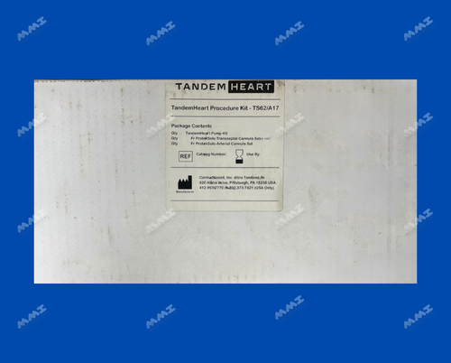 TS62A17 5710-6217