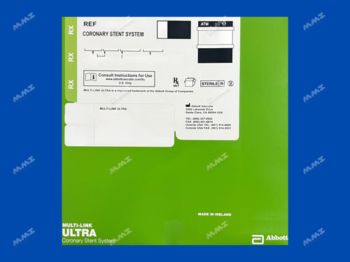 Multi-Link Ultra 1003381-38