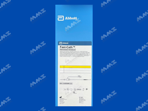 Fast Cath Hemostasis Introducer 406700-NE