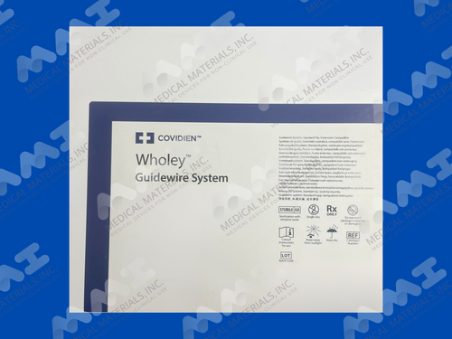 Wholey Guidewire System WWSS35145