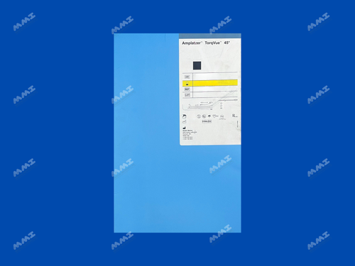 Amplatzer TorqVue 45 9-ITV10F4580-NE