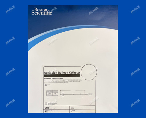 Occlusion Balloon Catheter 17-301-NE