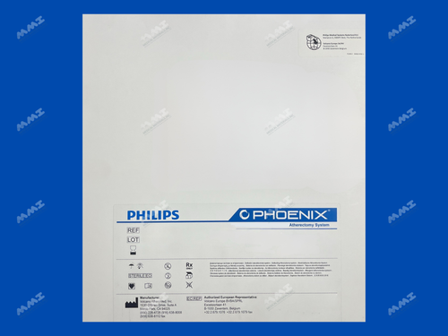 Phoenix Atherectomy System P18149K-NE