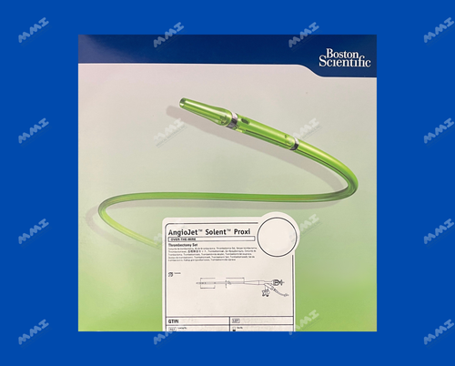 AngioJet Solent Proxi 109676-001
