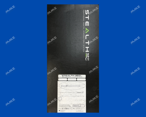 Stealth 360 PRD-SC30-125