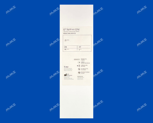 Symphion Resecting Device FG-0201