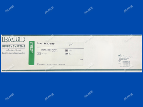 TruGuide Biopsy System C1816A
