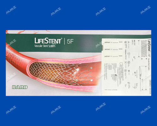LifeStent 5F 5F060403CS