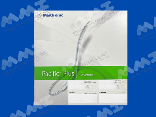Pacific Plus PCP050040090