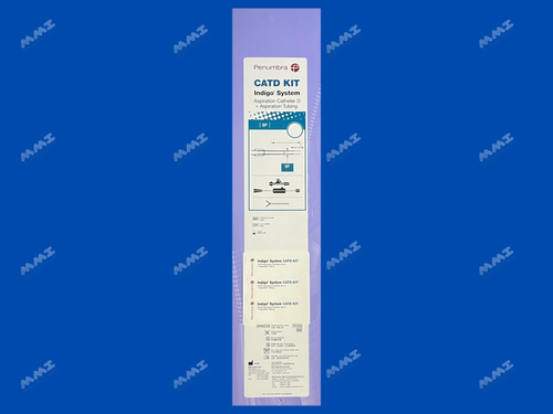 CATD Kit 8Fr CATD
