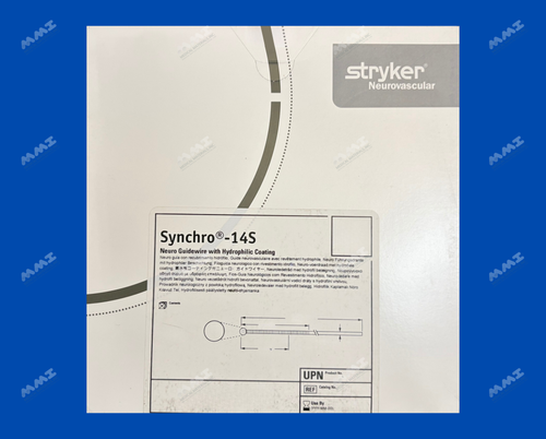 Synchro-14S 1341
