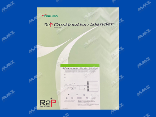 R2P Destination Slender GS-R6ST1C15W R2P Destination Slender GS-R6ST1C15W