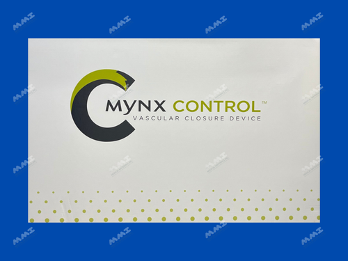 Mynx Control Vascular Closure Device MX6760-NE