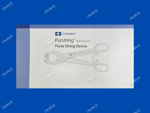 Purstring Auto Suture 20242