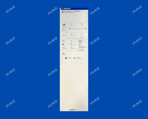 Attain Command + SureValve 6250V-MPR
