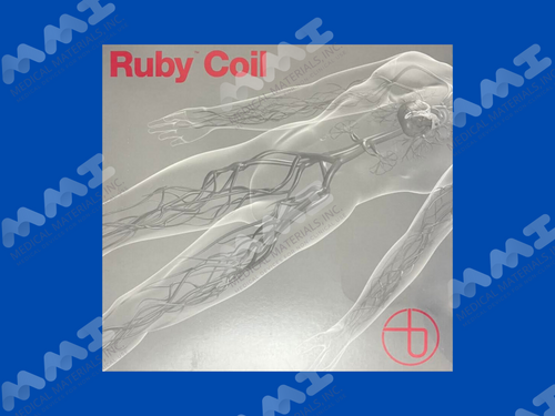 Ruby Coil RBY2C2860-NE