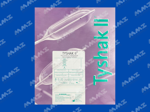 Tyshak II 611946
