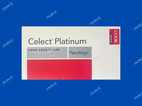 Celect Platinum Vena Cava Filter G34502