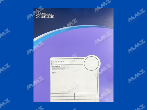 Renegade STC 18-128 Renegade STC 18-128