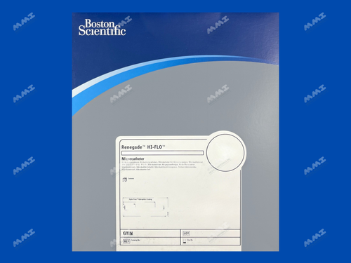 Renegade Hi-Flo 18-284