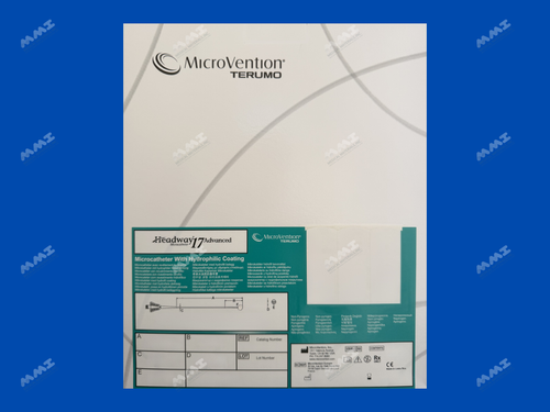 Headway 17 Advanced MC172150SX-NE