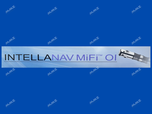 IntellaNav MiFi OI PMR9620N4