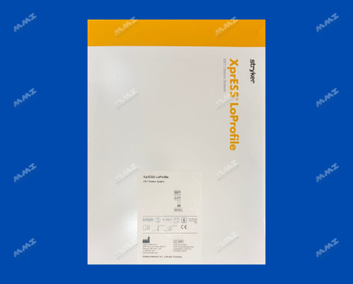 XprESS LoProfile LPLF-107