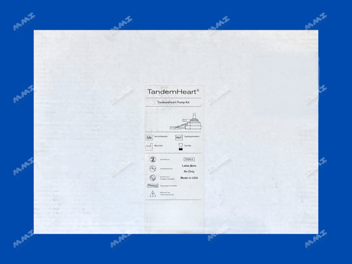 TandemHeart Pump Kit 5120-0000-NE