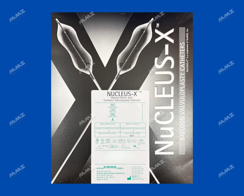 NuCleus-X 612034