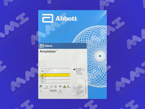 Amplatzer 9-ASD-038