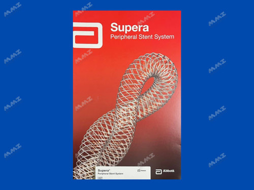 Supera S-45-040-120-P6