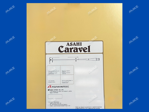 Caravel CRV135-19P-NE