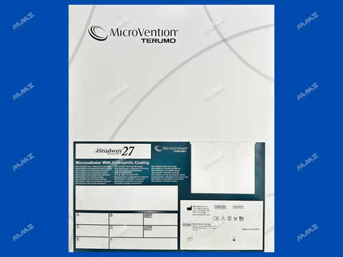 Headway 27 MC272156S