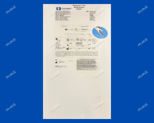 SharkCore Fine Needle Biopsy System DSC-22-01