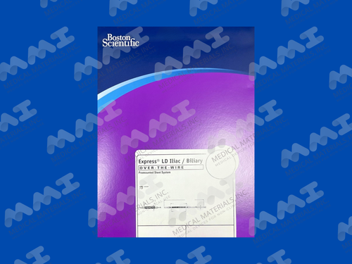 EXPRESS LD Iliac Biliary OTW 38047-83013-NE