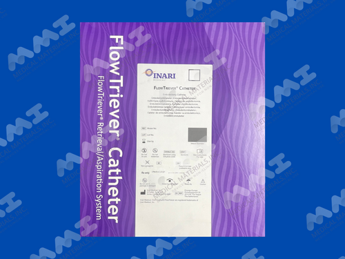 FlowTriever 10-101 FlowTriever 10-101