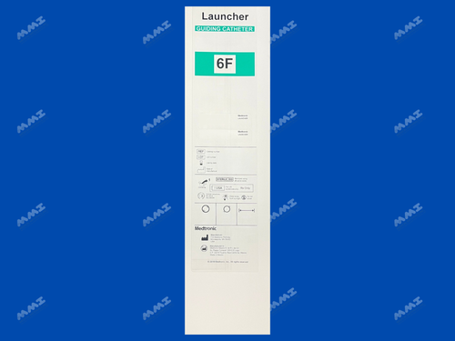 Launcher 6f LA6JL40-NE